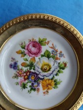 🌸Piatto in porcellana