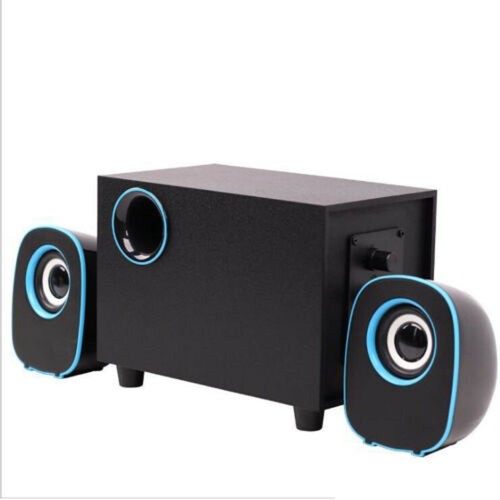 Casse audio usb speaker - audio,