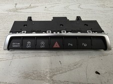 Modulo Tasti Console Centrale