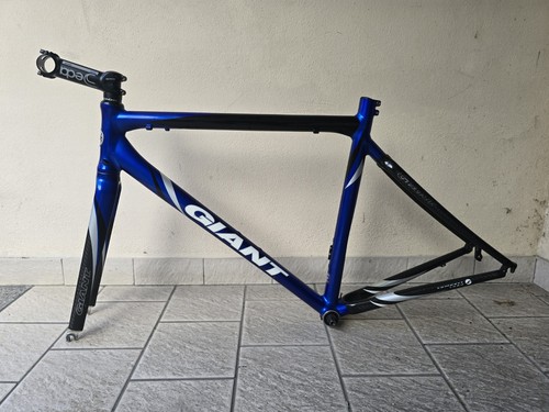 Giant tcr telaio - , da