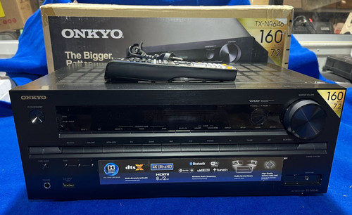 Onkyo nr646 dolby atmos - tx-nr646,