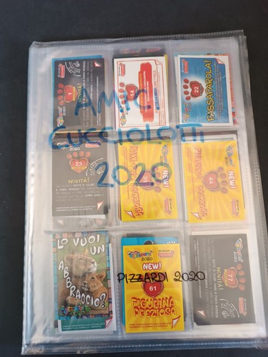 Amici cucciolotti 2020 - :, lotto
