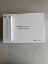 Huawei MatePad Pro Paper Matte