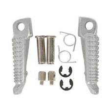 Motorcycle Front Footrests