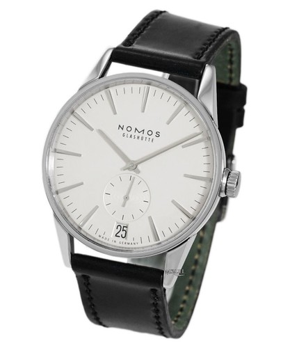 Data nomos zurigo - data, rif
