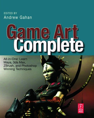 Game art complete all - game, complete:
