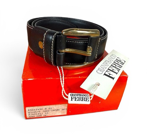 Cintura vintage anni - , 90