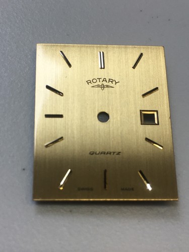 Orologio polso vintage - da,
