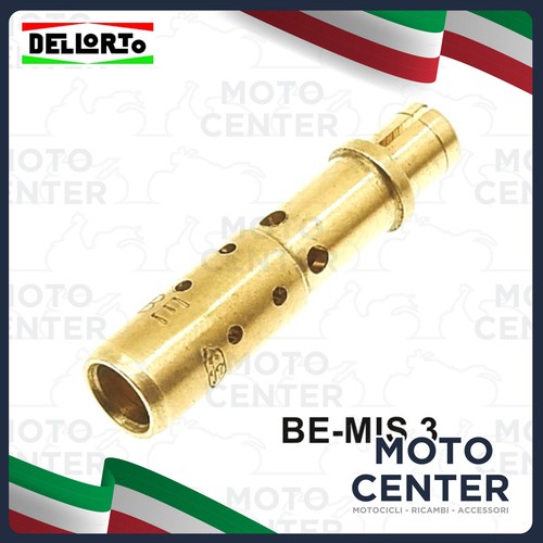 Emulsionatore be3 carburatori - be3,