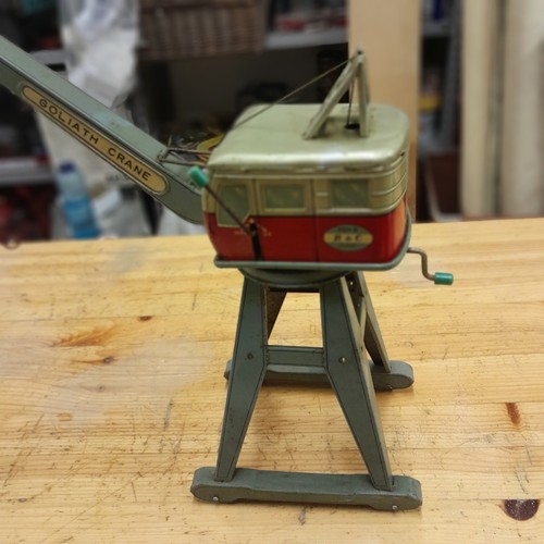 Gru crane japan - , toys