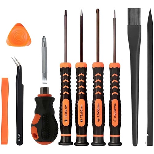 Kit riparazione ps5 - ps5, ps4