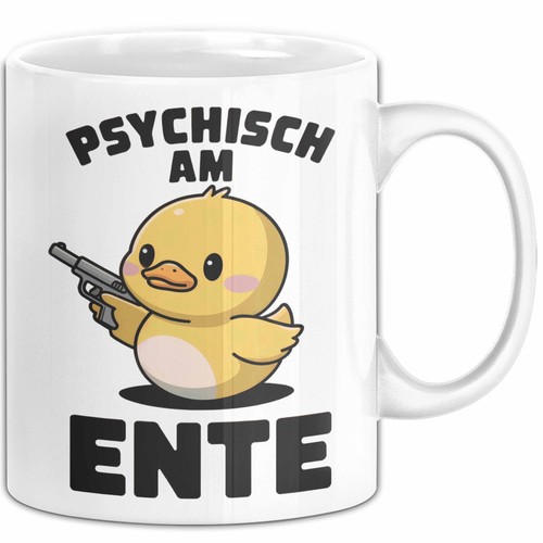 Tazza animale cigolante - , regalo