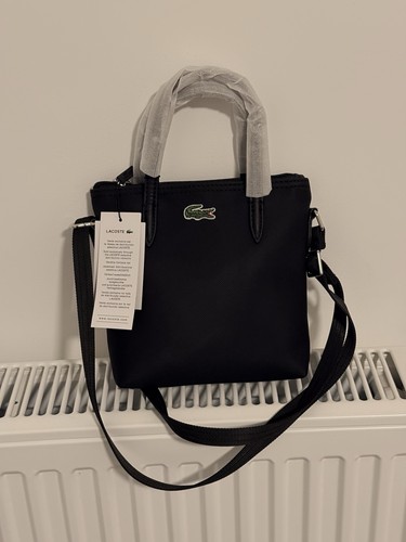 Mini sacoche lacoste - sacoche,