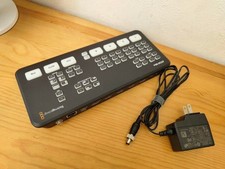 Blackmagic Design ATEM Mini HDMI Live Stream Switcher usato
