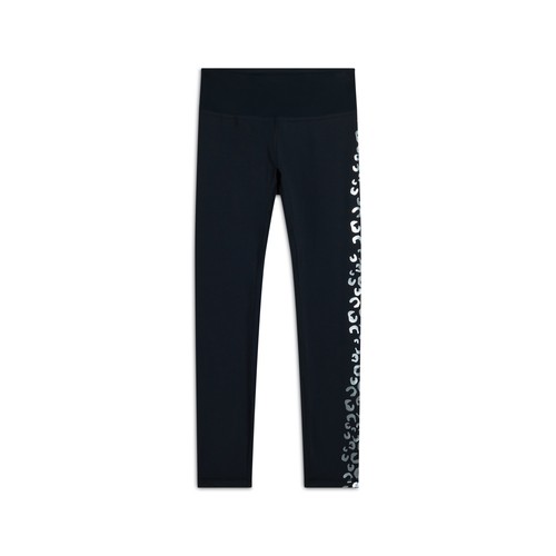 Leggings vita alta a - 7/8,
