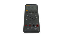 Multimetro fluke 83v - multimetro,