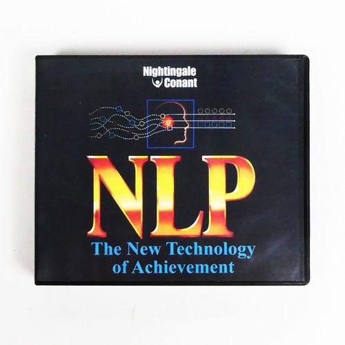 Nlp the new - nlp:, technology