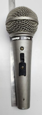 Shure 587sb microfono - 587sb, dinamico