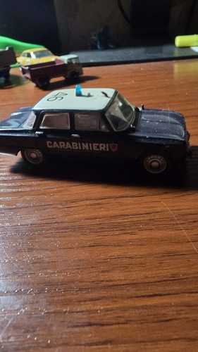 Modellino auto alfa romeo - modellino,