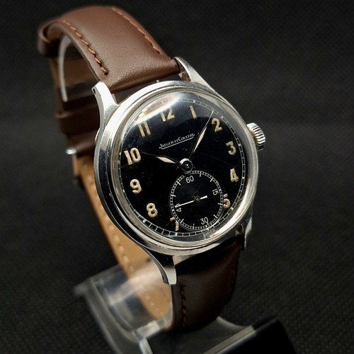 Orologio jaeger lecoultre typ1 - lecoultre,