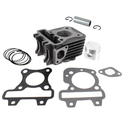 Gruppo termico 50cc teknoetre - termico,