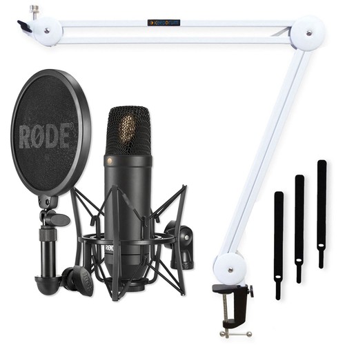 Rode nt1 kit set - rode, nt1-kit