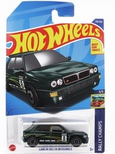 LANCIA Delta Integrale - #8  -