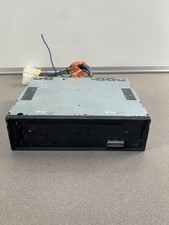 SONY CDX-GT200 FM/AM/CD Player