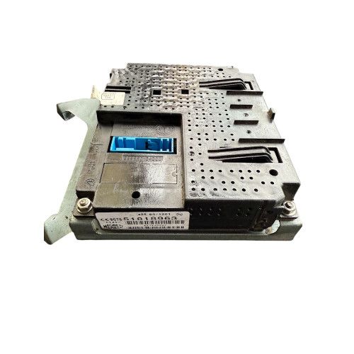 Centralina bluetooth fiat - centralina,