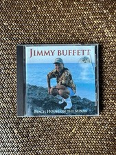 Beach House on the Moon by