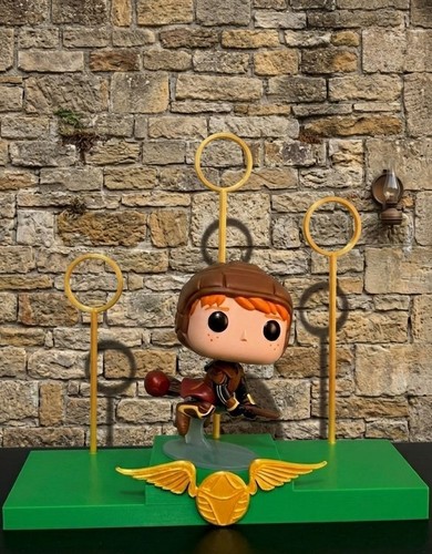 Espositore harry potter - harry,