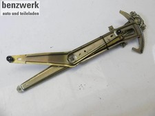 Mercedes mb100 w631 - mb100, alzavetro
