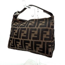Fendi Borsa Pouch Mini Borsa a