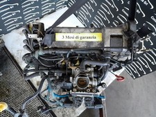MOTORE FIAT PUNTO 1.2 BENZINA