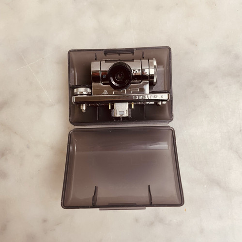 Fotocamera camera psp - fotocamera, psp-300