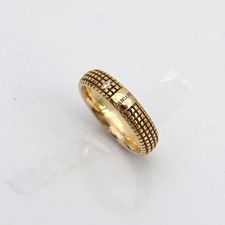 Anello Damiani Metropolitan