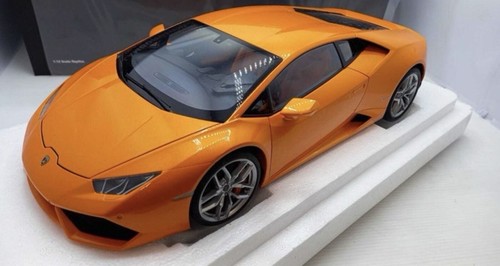 Autoart lamborghini - autoart,