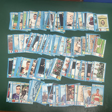 FIGURINE PANINI ALBUM OLYMPIA