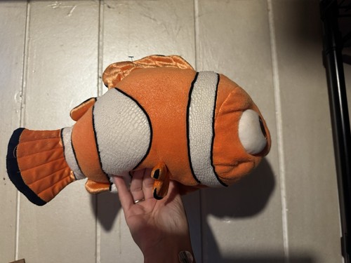 Disney finding nemo inch - disney,