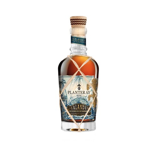 Planteray rum sealander - rum,