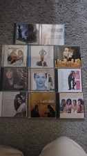 Soundtrack CDs
