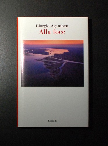 Alla foce giorgio - foce,