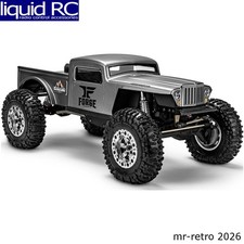 JConcepts 0666 The Forge 1/10