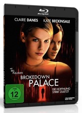 Brokedown palace blu ray - blu-ray,