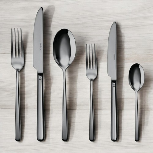 Sambonet cutlery set 36 - cutlery,