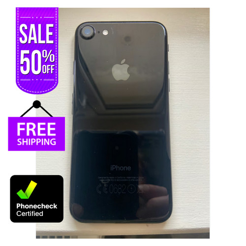 Apple iphone 32gb 128gb - 7, 32gb/128gb