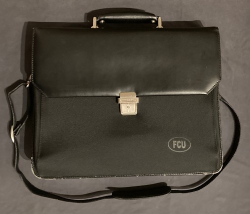 Vintage borsa ferroviere - da,