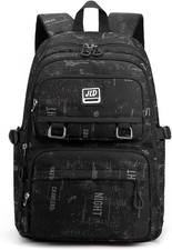 Zaino Scuola Media E Superiore