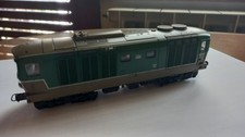 LIMA H0 Locomotiva FS D445