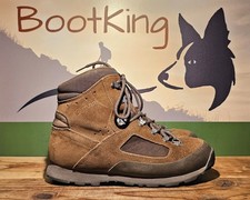 Iturri suede desert boots - boots, for